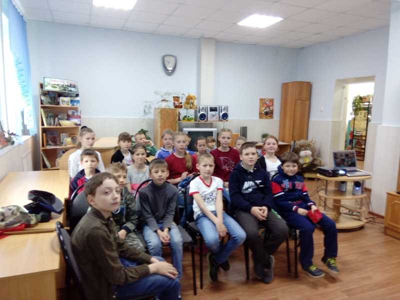 Дети зажигают свои звёздочки