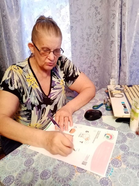 Занятие по финансовой грамотности «Рациональное потребление»