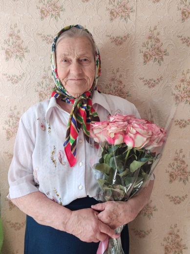 Поздравление с 90-летием