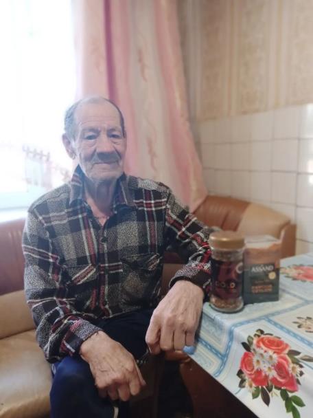 Поздравление с 80-летием