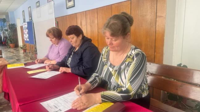 Диктант Победы