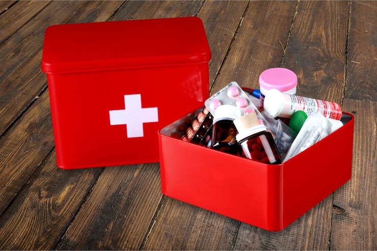 Особенности приема лекарственных препаратов в пожилом возрасте