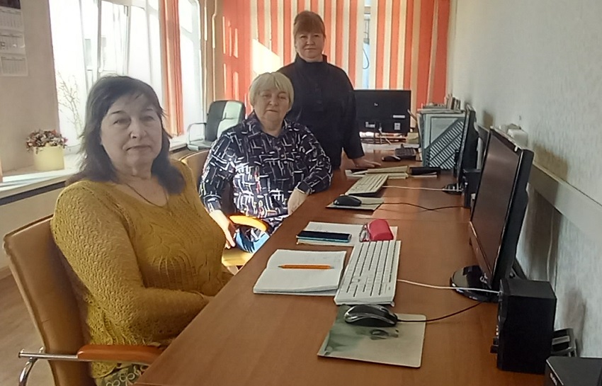 Онлайн-занятие «Финансовое мошенничество.  Защити свою семью»