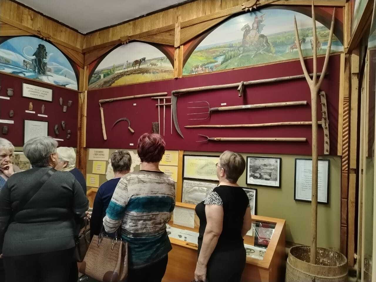 Социальный туризм