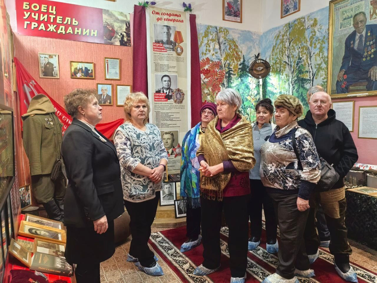 День полного освобождения Ленинграда от фашистской блокады