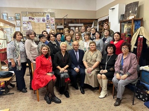 Нижегородский Совет Женщин»