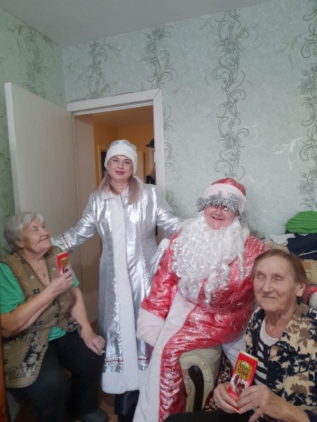 Праздничные поздравления