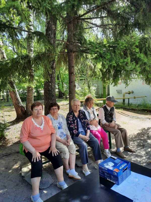 Сегодня девиз дня