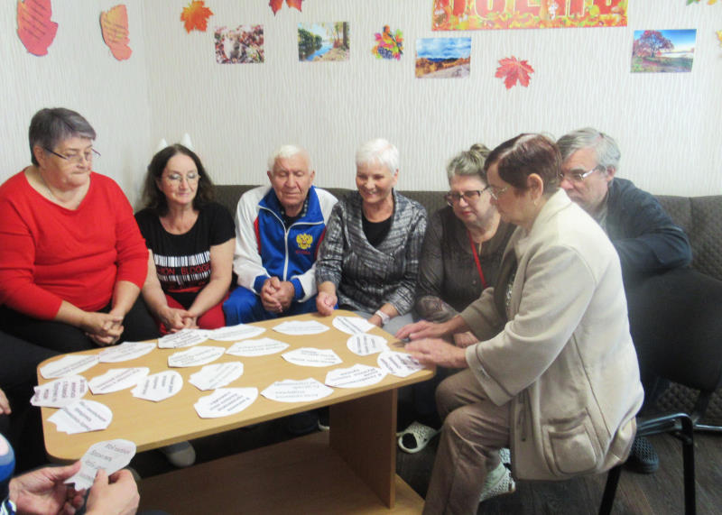 Частушечный ринг