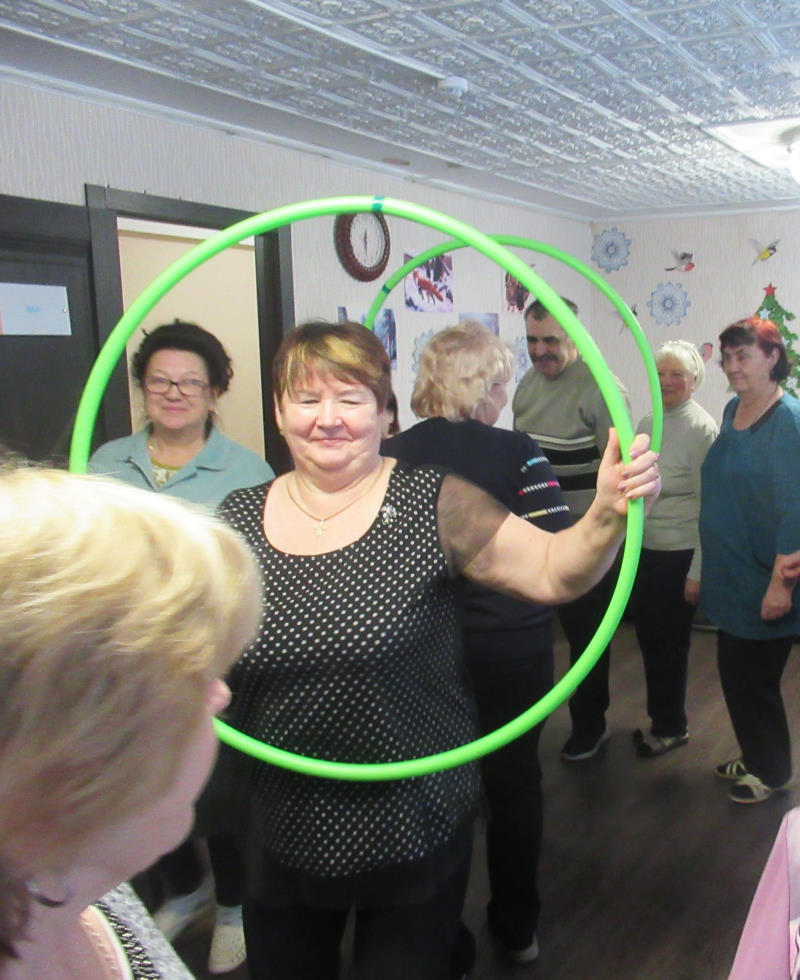 Белого снега так не хватает!