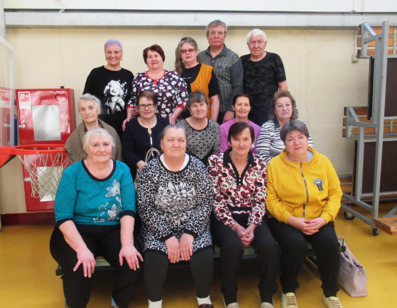 Мороз потехам – не помеха!