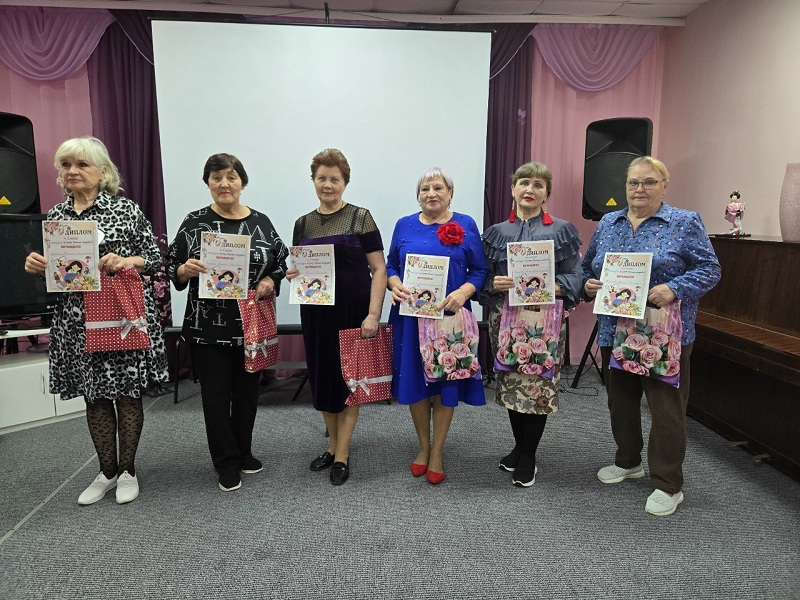 Супер мамы, вперед!