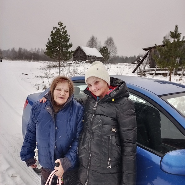 Туризм по малой Родине