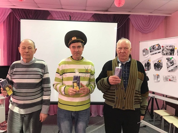 Богатырская застава