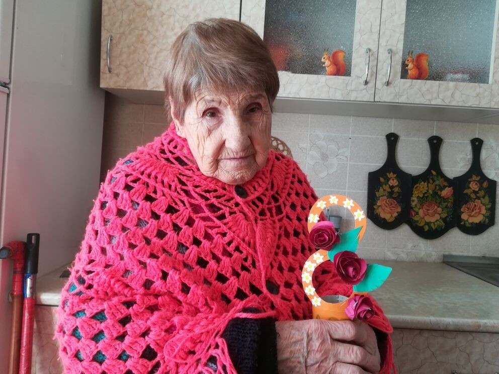 Цветы и комплименты