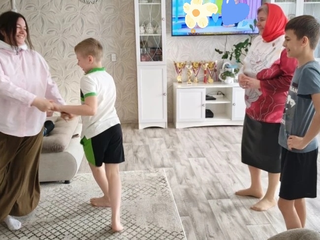 Светлые дни Пасхи 