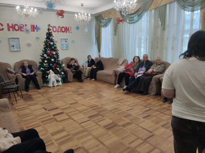 От Рождества до Крещения: погружаемся в традиции Святок