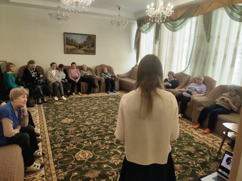 Жены и подруги русских гениев