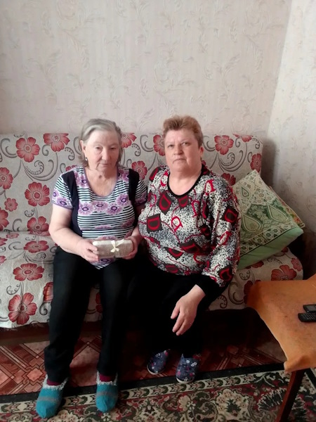 Поздравления с 8 Марта!