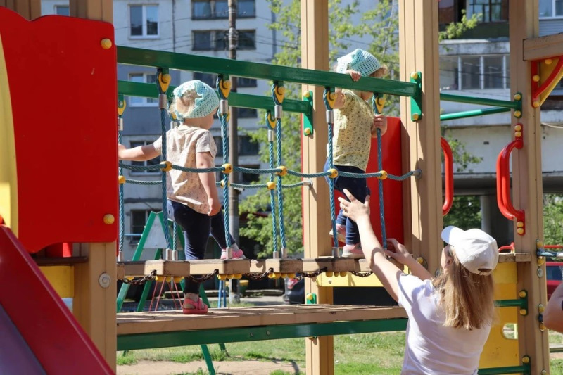 Услуга «социальная няня».