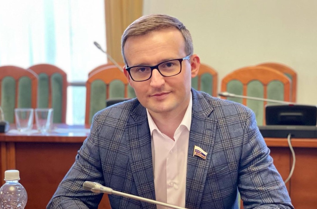 Поздравление Министра социальной политики Нижегородской области