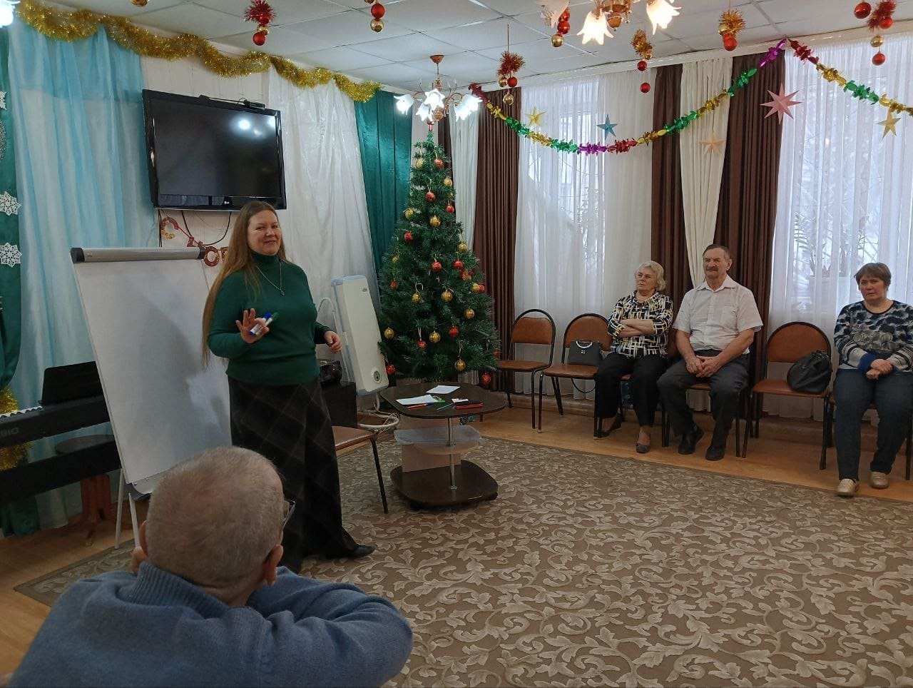 «Как справиться с обидой»