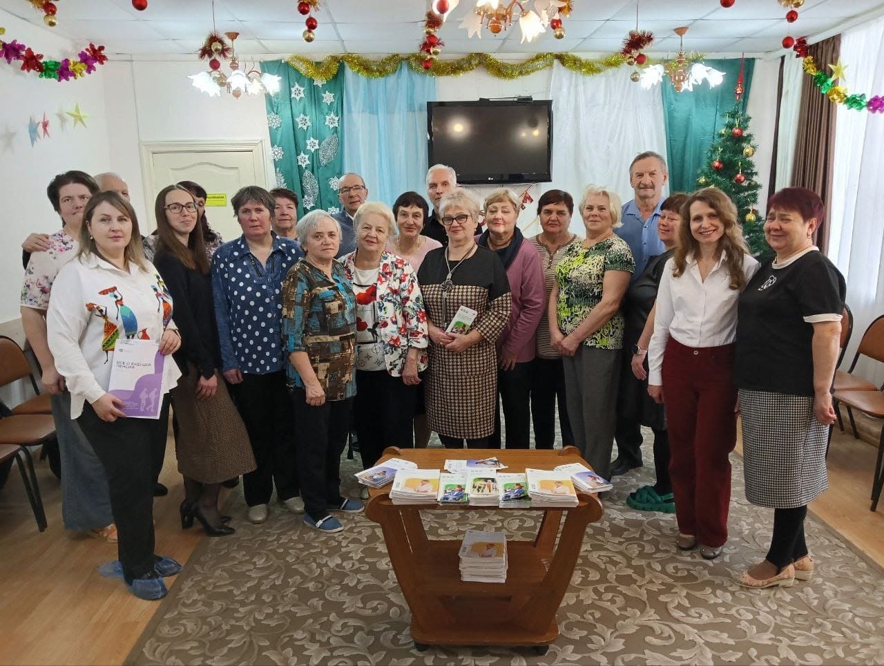 С января 2026 года вступают в силу изменения в пенсионном законодательстве