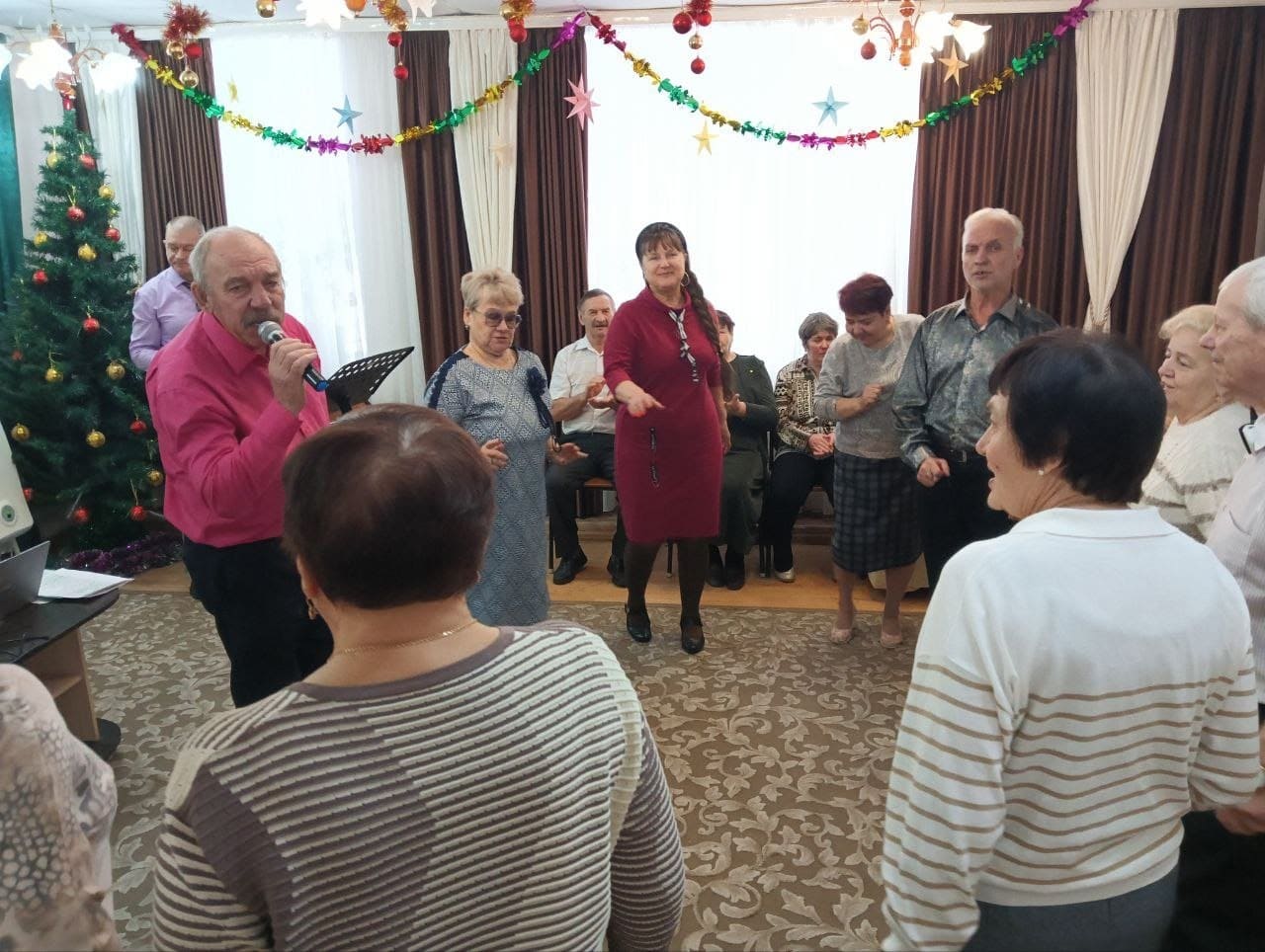 Социокультурный центр