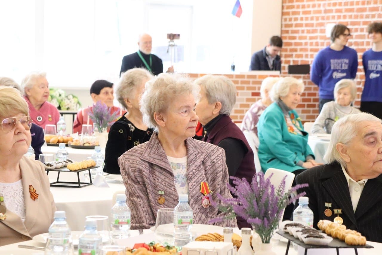 27 января в КУПНО