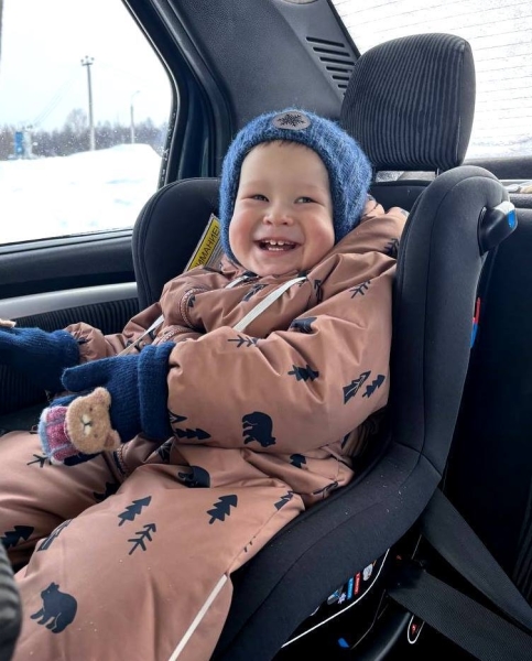 Пункт проката товаров для новорожденных 