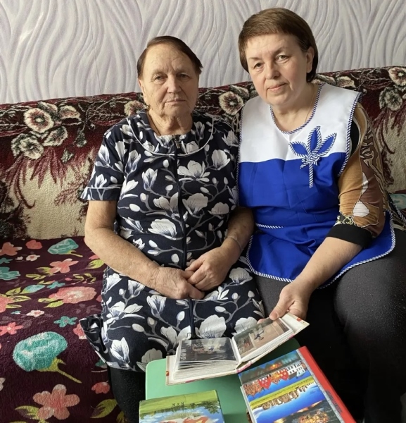 Всемирный день социальной работы