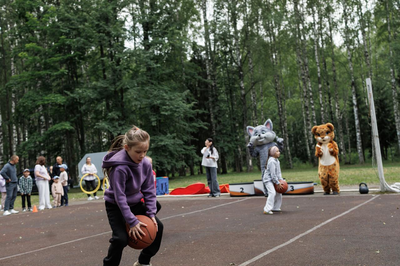 Мы новое поколение