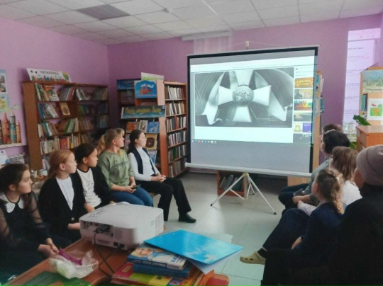 Пусть будет добрым день