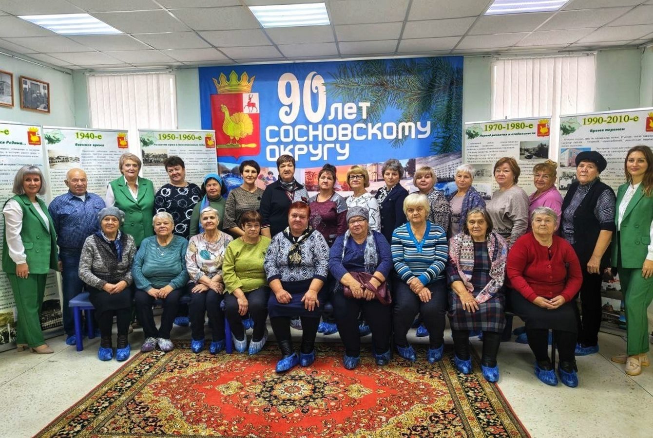 Экскурсия в музей, как незабываемое путешествие!