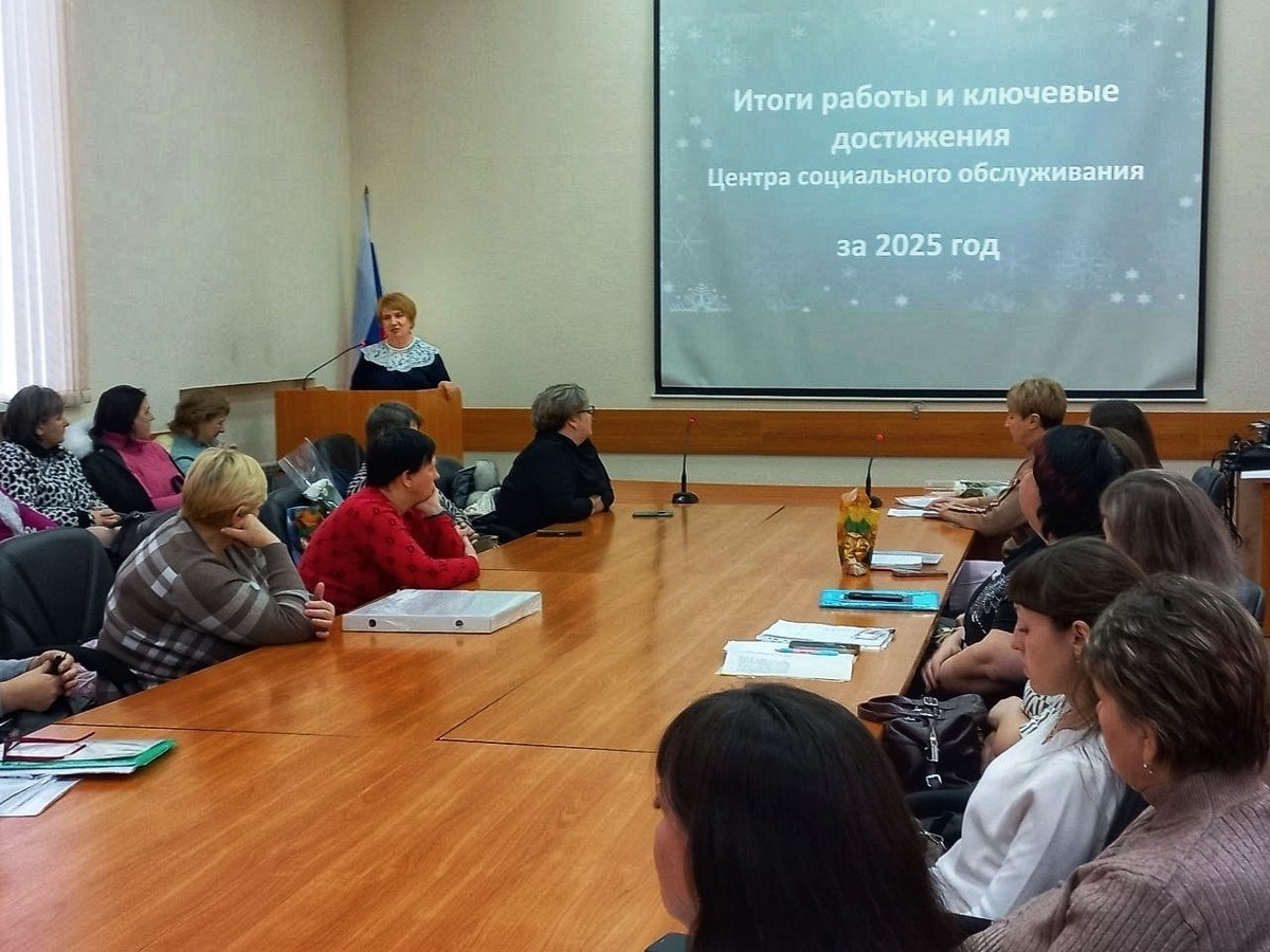 Год подходит к концу, самое время подводить итоги и строить планы на будущее!