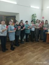 В начале декабря в России проходит Декада инвалидов 