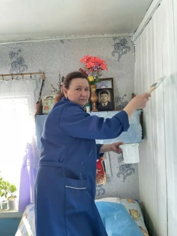 Приближается Пасха – время духовного обновления, радости и домашнего уюта. 