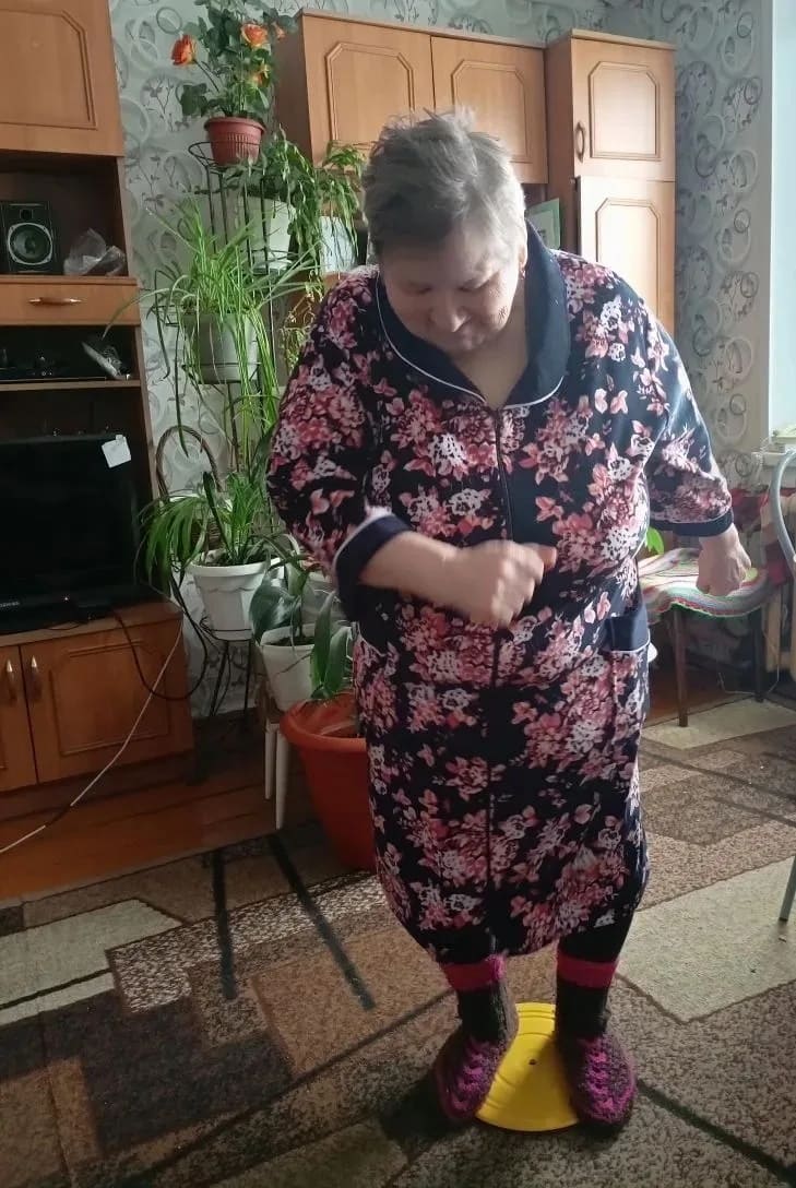 Всемирный день здоровья