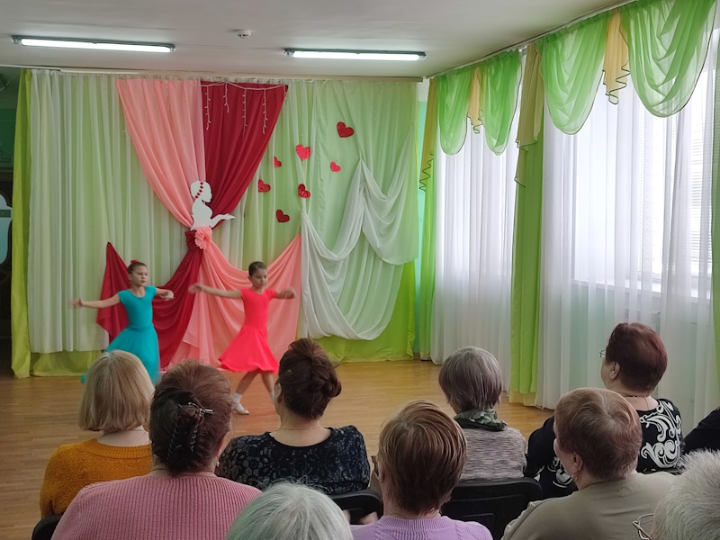 Студия бальных танцев Елены Масловой