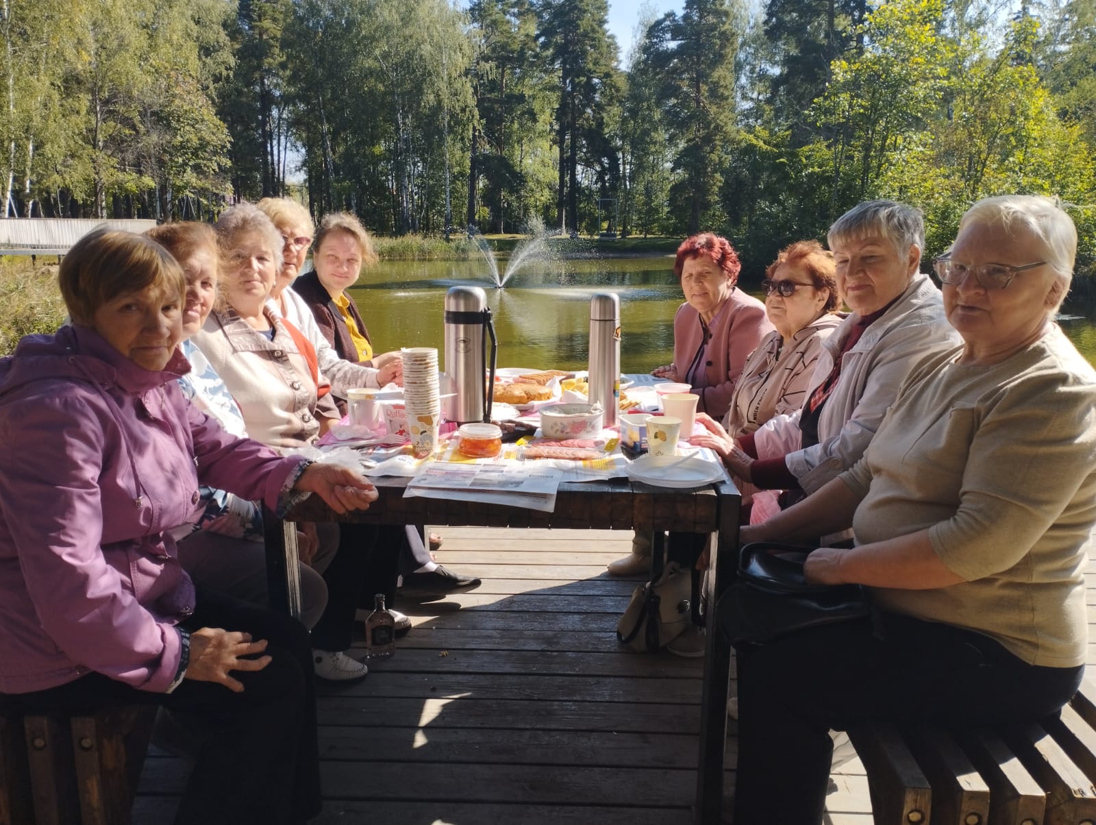 «Это русское чудо – частушка»