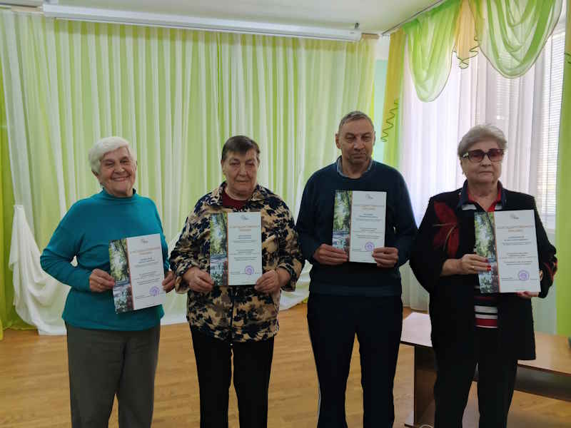 Выставка «Рукам работа – сердцу радость»