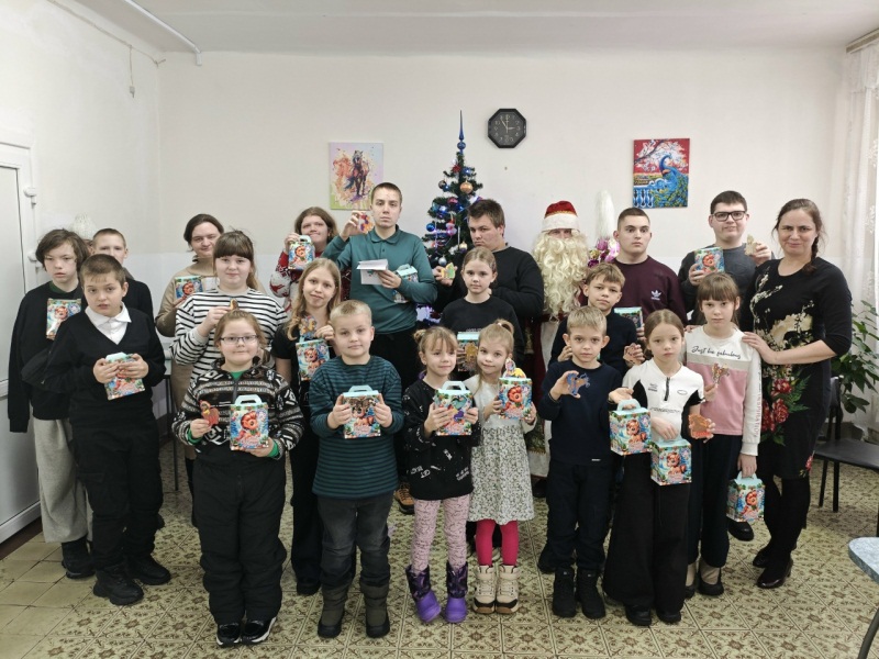 Старый Новый год   