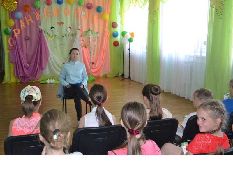 Лекция нарколога о вреде ПАВ