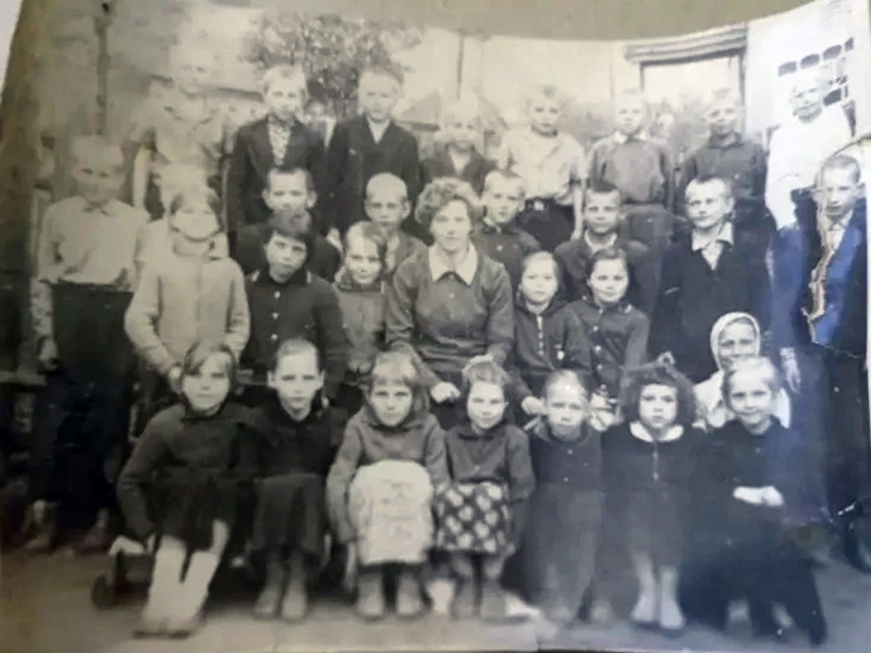 История одного фото