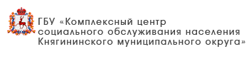 ГБУ «Комплексный центр социального обслуживания населения Канавинского района города Нижнего Новгорода»