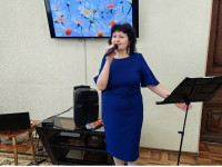 Музыка весны, любви и вдохновения